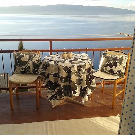 Apartment Tramonto Senj  Bilik gambar