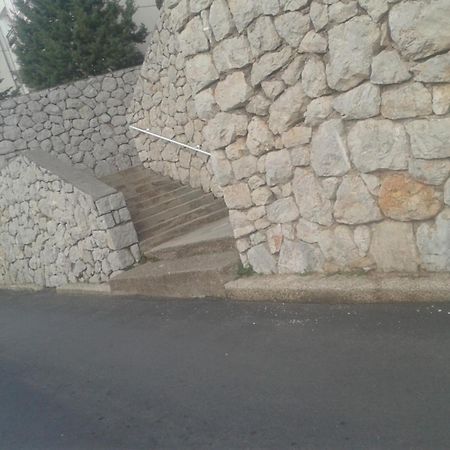 Apartment Tramonto Senj  Luaran gambar
