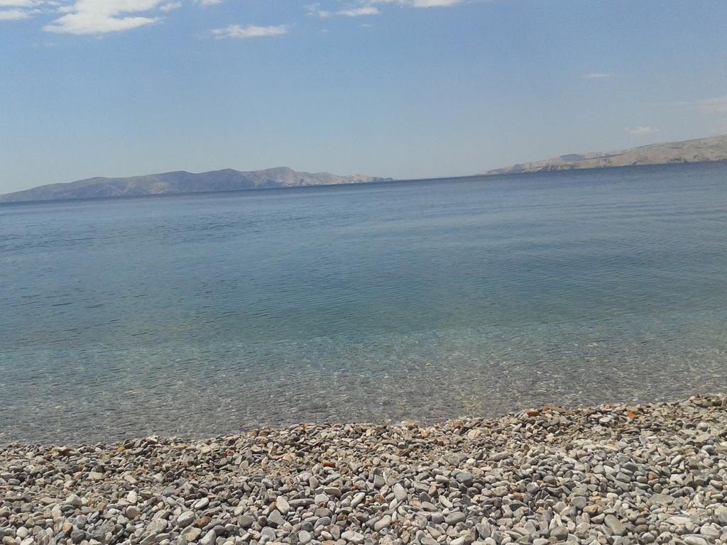 Apartment Tramonto Senj  Bilik gambar