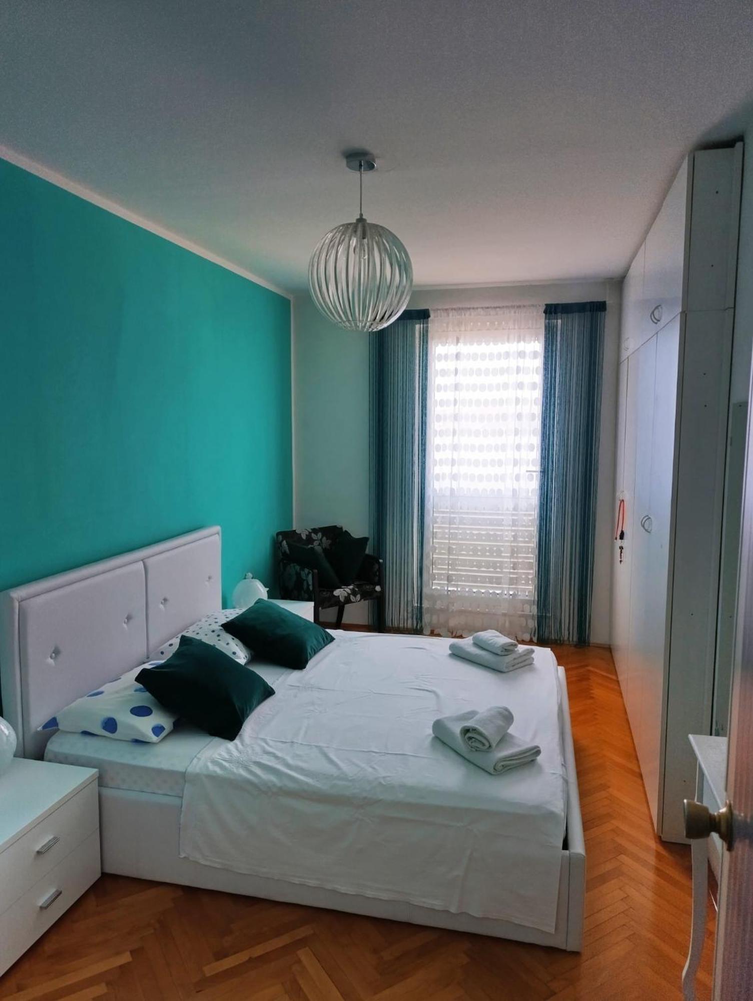 Apartment Tramonto Senj  Luaran gambar