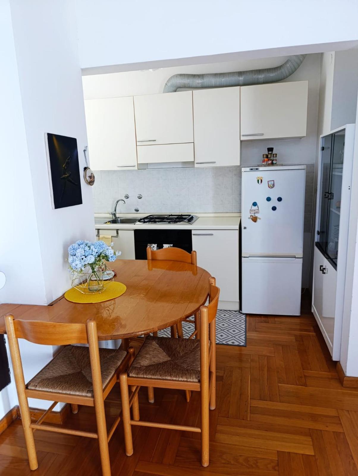 Apartment Tramonto Senj  Luaran gambar