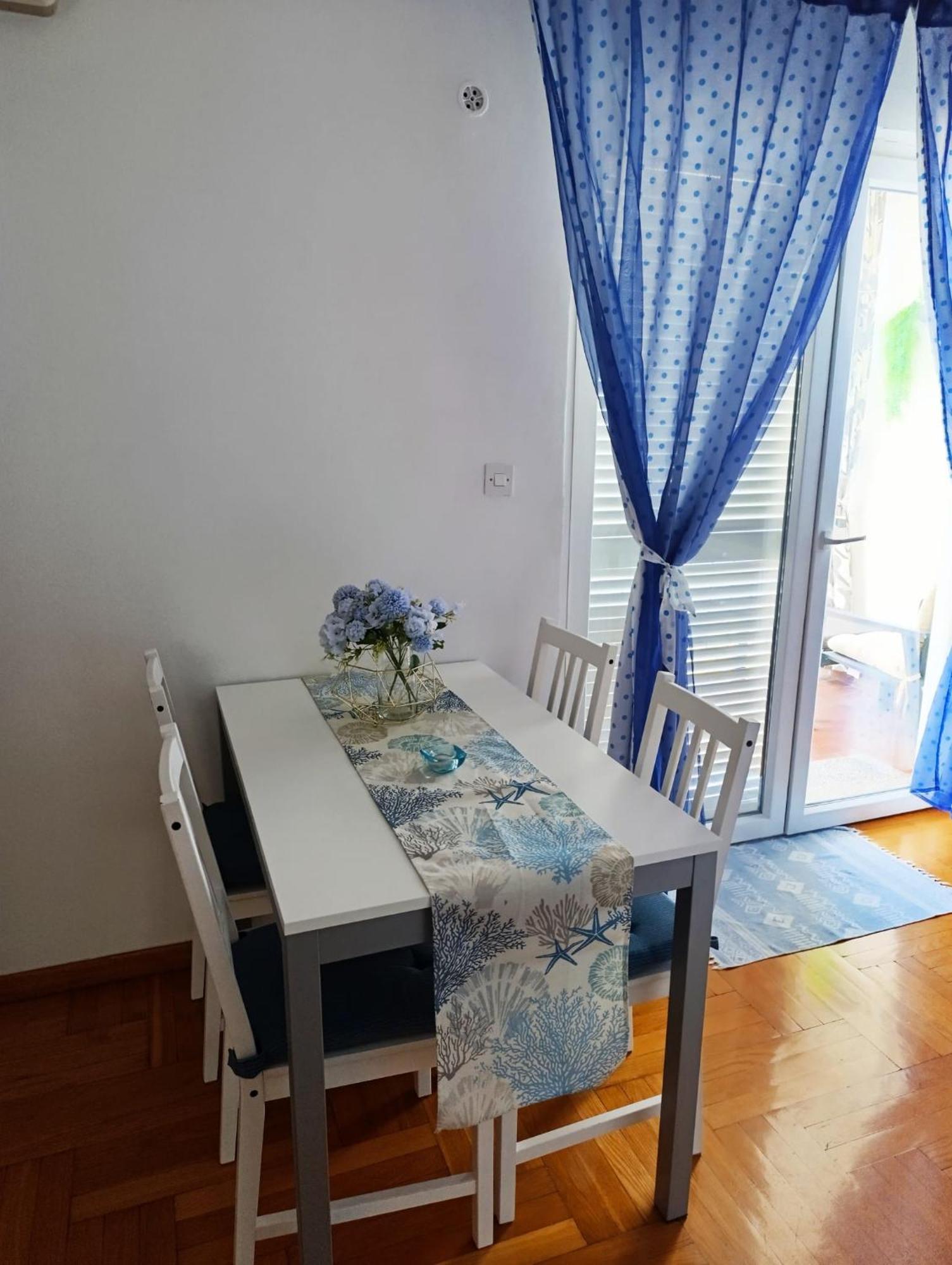 Apartment Tramonto Senj  Luaran gambar