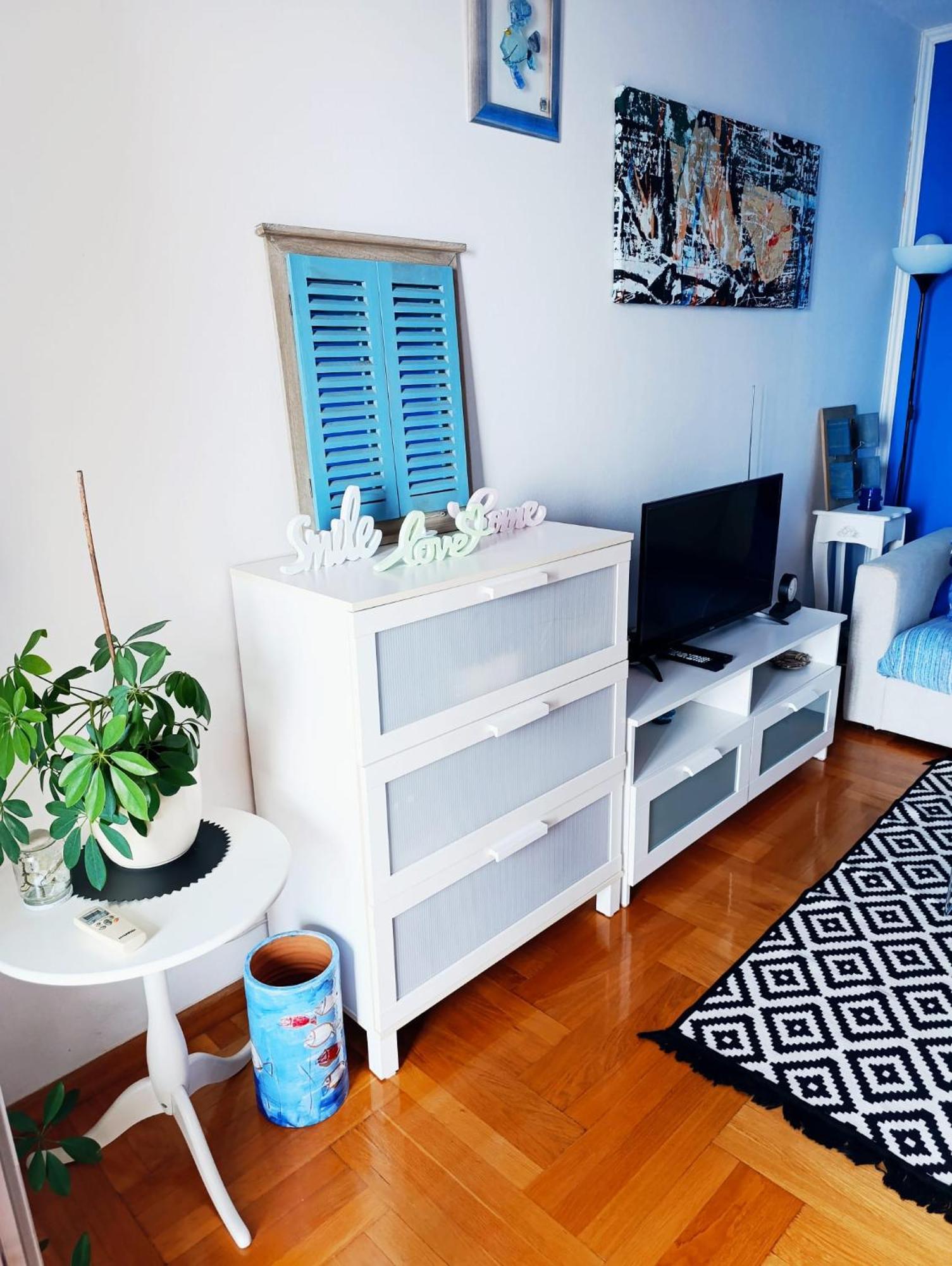 Apartment Tramonto Senj  Luaran gambar