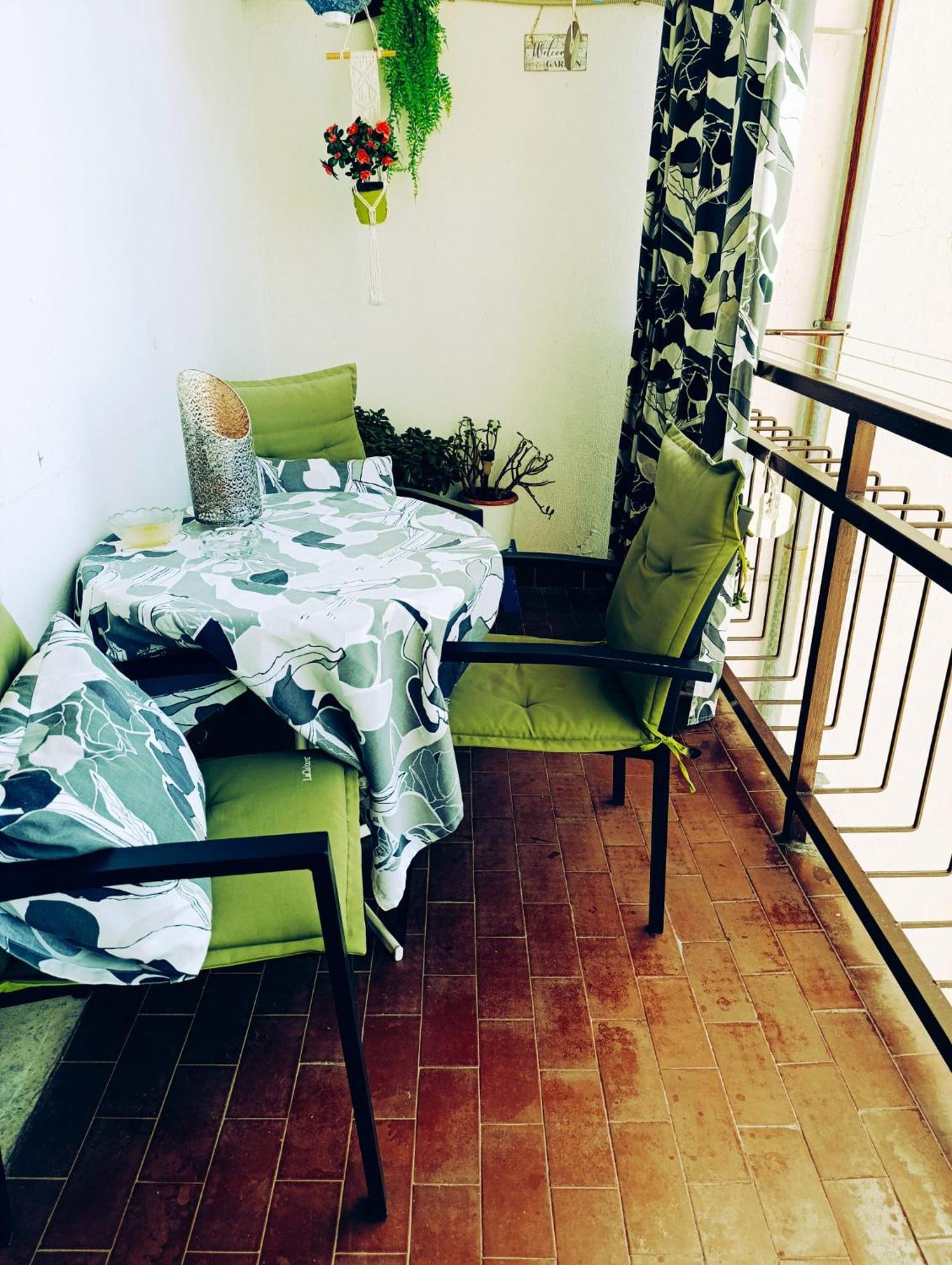 Apartment Tramonto Senj  Luaran gambar