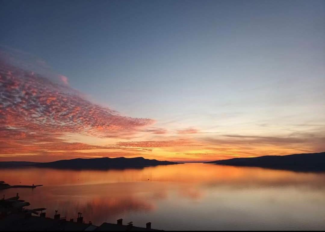 Apartment Tramonto Senj  Luaran gambar