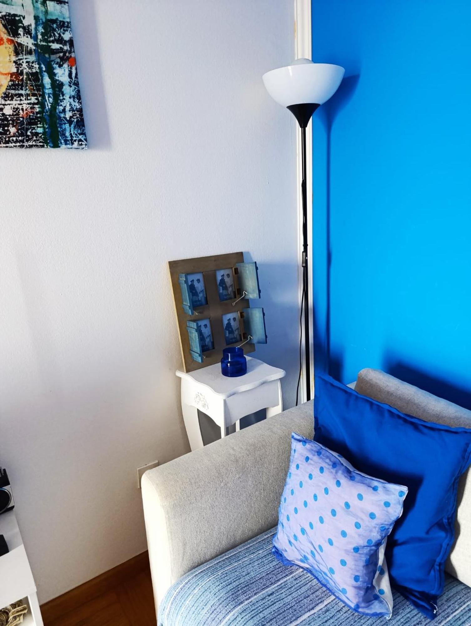 Apartment Tramonto Senj  Luaran gambar