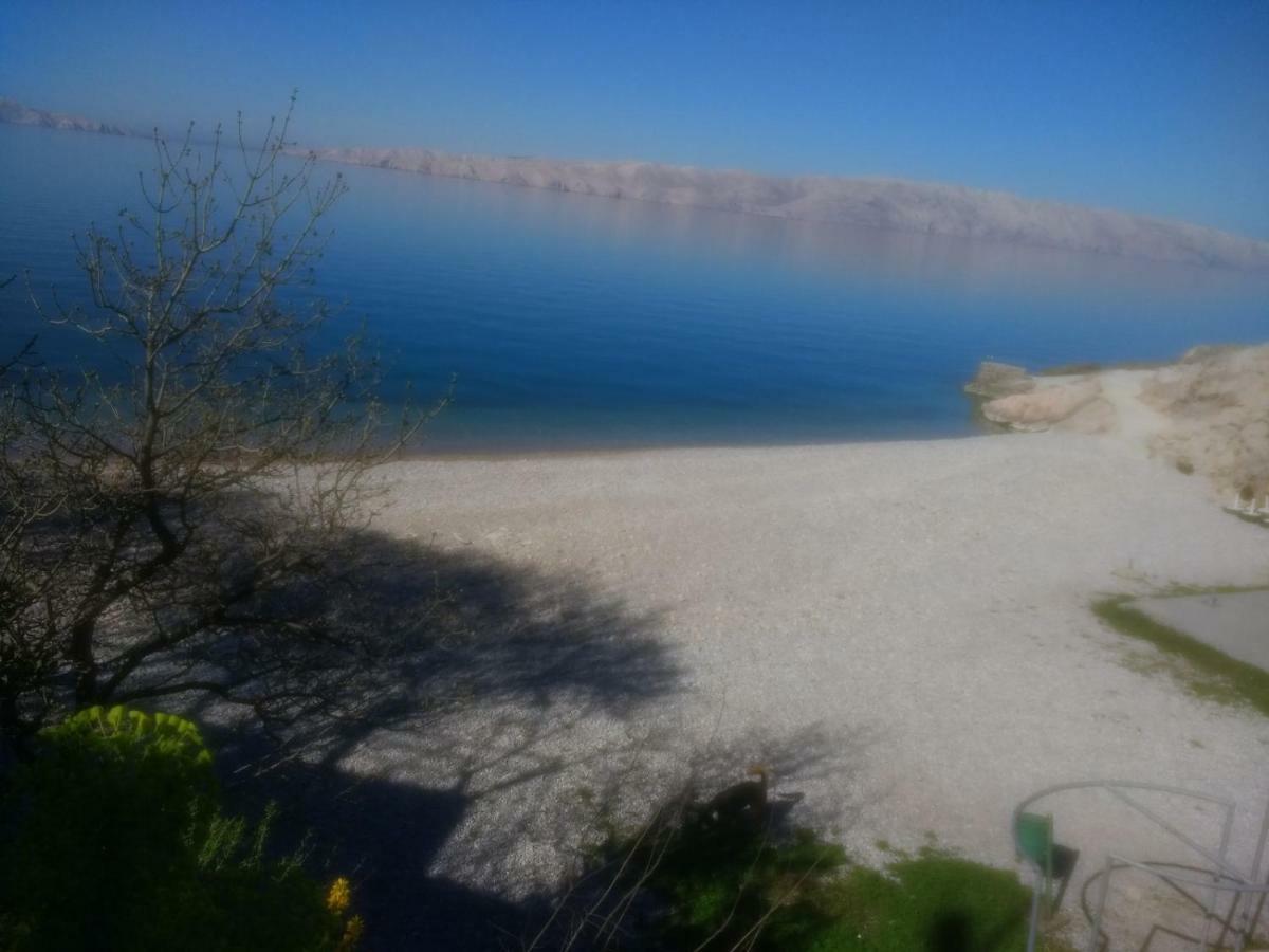 Apartment Tramonto Senj  Luaran gambar